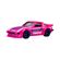 Mattel Hot Wheels: Neon Speeders - Mazda RX-7 (JCB01)