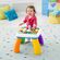 FISHER PRICE: ΠΑΙΖΩ &amp; ΜΑΘΑΙΝΩ ΕΚΠΑΙΔΕΥΤΙΚΟ ΤΡΑΠΕΖΙ - ΕΛΛΗΝΙΚΑ &amp; ΑΓΓΛΙΚΑ (DRH43)