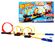 Mattel Hot Wheels: Action - Multi-Loop Raceoff Track Set (HDR83)