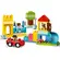 LEGO® DUPLO® Classic: Deluxe Brick Box (10914)