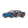 Mattel Hot Wheels Silver Series DC: Batman - Muscle Tone Vehicle (JBY14)