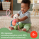 Fisher-Price®Planet Friends Sea Me Bounce Turtle (HKD62)