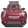Mattel Hot Wheels: Mega - Cadillac ATS-V R (HRY18)