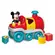 AS Disney Baby Clementoni - Mickey Activity Train Pull Along (1000-17168)