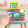 Baby Clementoni: Baby Camera (1000-17461)