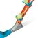 Mattel Hot Wheels: Action - Vertical Power Launch Track Set (HDR82)
