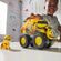 Spin Master Paw Patrol: Rescue Wheels - Rubble Bulldozer (20145822)