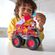 Spin Master Paw Patrol: Rescue Wheels - Marshall Fire Truck (20145827)