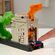 Mattel Hot Wheels City - Gator Loop Attack (HKX39)