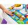 FISHER PRICE: ΠΑΙΖΩ &amp; ΜΑΘΑΙΝΩ ΕΚΠΑΙΔΕΥΤΙΚΟ ΤΡΑΠΕΖΙ - ΕΛΛΗΝΙΚΑ &amp; ΑΓΓΛΙΚΑ (DRH43)