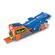 Mattel Hot WheelsCity: Shark Chomp Transporter Playset (GVG36)