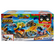 Mattel Hot Wheels: Monster Trucks Arena Smashers Color Shifters - 5-Alarm Rescue (HPN73) Mattel Hot Wheels: Monster Trucks Arena Smashers Color Shifters - 5-Alarm Rescue (HPN73)