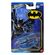 Mattel Hot Wheels Silver Series DC: Batman - Batplane Vehicle (JBY13)