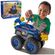 Spin Master Paw Patrol: Rescue Wheels - Chase Cruiser (20145826)