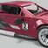 Mattel Hot Wheels: Mega - Cadillac ATS-V R (HRY18)