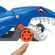 Mattel Hot WheelsCity: Shark Chomp Transporter Playset (GVG36)