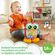Fisher-Price Linkimals: Κουκουβάγια η Σοφή (HJN63)
