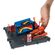 Mattel Hot Wheels City - Fuel Station Shift Track Set (HKX45)