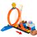 Mattel Hot Wheels Monster Trucks: Super Police Station (JBM71)