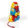 AS Disney Baby Clementoni - Mickey Activity Train Pull Along (1000-17168)