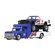 Mattel Hot Wheels: Premium Car Culture Team Transport - '80 Dodge Macho Power Wagon &amp; Retro Rig (HKF38)