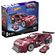 Mattel Hot Wheels: Mega - Cadillac ATS-V R (HRY18)