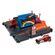 Mattel Hot Wheels City - Fuel Station Shift Track Set (HKX45)