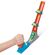 Mattel Hot Wheels: Action - Vertical Power Launch Track Set (HDR82)