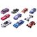HOT WHEELS - CARS SET OF 10 RANDOM (54886)