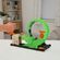Mattel Hot Wheels City - Gator Loop Attack (HKX39)