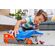 Mattel Hot WheelsCity: Shark Chomp Transporter Playset (GVG36)