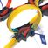 Mattel Hot Wheels: Action - Multi-Loop Raceoff Track Set (HDR83)