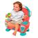 AS Baby Clementoni: Εκπαιδευτική Πολυθρόνα (Μιλάει Ελληνικά) (1000-63384)