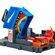 Mattel Hot Wheels City - Fuel Station Shift Track Set (HKX45)