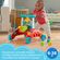 Fisher-Price Laugh &amp; Learn: 2-Sided Steady Speed Walker (HJP48)