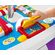 FISHER PRICE: ΠΑΙΖΩ &amp; ΜΑΘΑΙΝΩ ΕΚΠΑΙΔΕΥΤΙΚΟ ΤΡΑΠΕΖΙ - ΕΛΛΗΝΙΚΑ &amp; ΑΓΓΛΙΚΑ (DRH43)