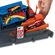 Mattel Hot Wheels City - Fuel Station Shift Track Set (HKX45)