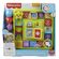 Mattel Puppy's Game Activity Board (EN,GR,TR Language) (HRB70)