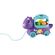 Fisher-Price Poppin' Triceraptors (HNR55)