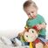 AS Baby Clementoni - Βρεφικό Παιχνίδι Μπο Μπο το Μαιμουδάκι - Οι Πρώτες μου Ανακαλύψεις (1000-63264)