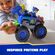 Spin Master Paw Patrol: Rescue Wheels - Chase Cruiser (20145826)