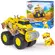 Spin Master Paw Patrol: Rescue Wheels - Rubble Bulldozer (20145822)