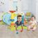Little Tikes Learn & Play - 2-in-1 Activity Tunel (658365EUC)