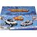 Mattel Hot Wheels: Pull-Back Speeders - GMC Hummer EV & Corvette C8.R (HPR94)
