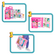 Mattel Barbie® Getaway House Playset (HRJ76)