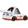 Mattel Hot Wheels: Silver Series Tooned Gulf Racing - '94 Toyota Supra (JCB65)