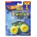 Mattel Hot Wheels: Monster Trucks - Hotweiler 2 Pack Vehicles (JCG33)