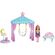 Mattel Barbie Dreamtopia: Chelsea - Chelsea Doll Nurturing Fantasy Playset (HLC27)