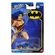 Mattel Hot Wheels Silver Series DC: Batman - Muscle Tone Vehicle (JBY14)