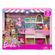 Mattel Barbie: Pet Supply Store Playset (GRG90)Mattel Barbie: Pet Supply Store Playset (GRG90)